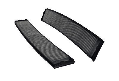 Wix 24673 Cabin Air Panel