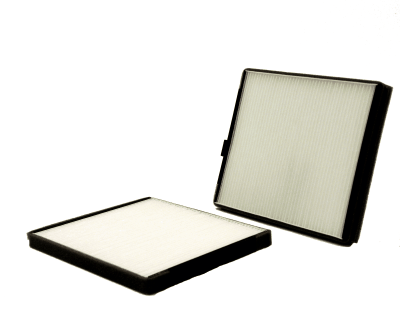 Wix 24685 Cabin Air Panel