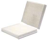 Thumbnail for Wix 24687 Cabin Air Panel
