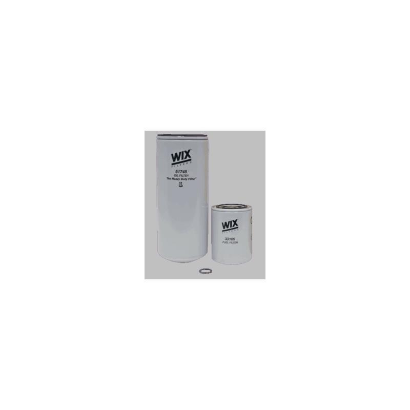 Wix 24724 Filter Change Maintenance Kit