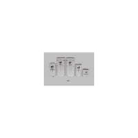 Thumbnail for Wix 24743 Filter Change Maintenance Kit