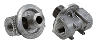 Thumbnail for Wix 24746 Filter Mounting Base