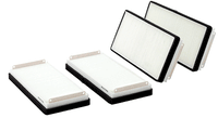 Thumbnail for Wix 24783 Cabin Air Panel