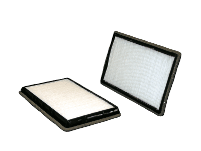 Wix 24784 Cabin Air Panel