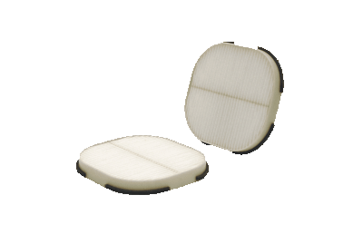 Wix 24803 Cabin Air Panel