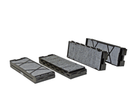 Thumbnail for Wix 24823 Cabin Air Panel
