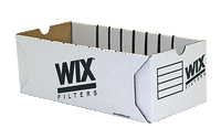 Thumbnail for Wix 24824 Promotional