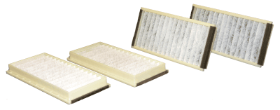 Wix 24826 Cabin Air Panel
