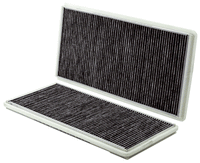 Thumbnail for Wix 24827 Cabin Air Panel