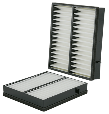 Wix 24867 Cabin Air Panel
