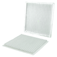 Thumbnail for Wix 24875 Cabin Air Panel