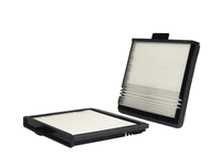 Thumbnail for Wix 24876 Cabin Air Panel