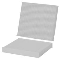 Thumbnail for Wix 24877 Cabin Air Panel