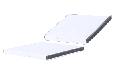 Wix 24883 Cabin Air Panel