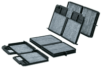 Thumbnail for Wix 24895 Cabin Air Panel