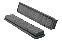 Thumbnail for Wix 24896 Cabin Air Panel