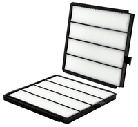 Thumbnail for Wix 24897 Cabin Air Panel