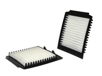 Thumbnail for Wix 24898 Cabin Air Panel