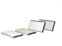 Thumbnail for Wix 24899 Cabin Air Panel