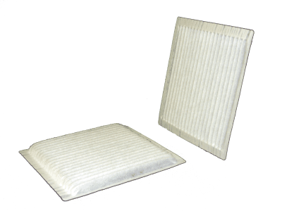 Wix 24901 Cabin Air Panel