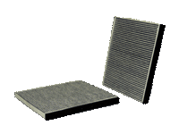 Thumbnail for Wix 24905 Cabin Air Panel