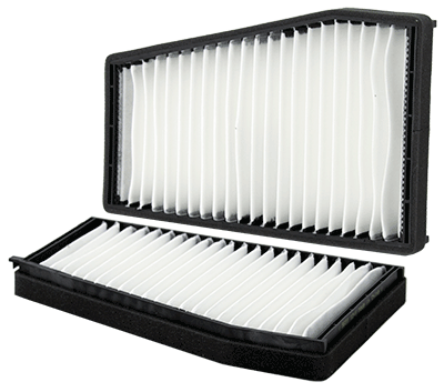 Wix 24906 Cabin Air Panel