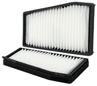 Thumbnail for Wix 24906 Cabin Air Panel