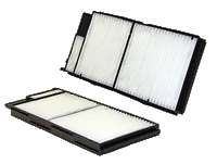 Thumbnail for Wix 24908 Cabin Air Panel