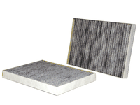 Thumbnail for Wix 24909 Cabin Air Panel