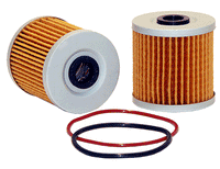Thumbnail for Wix 24951 Cartridge Lube Metal Canister Filter