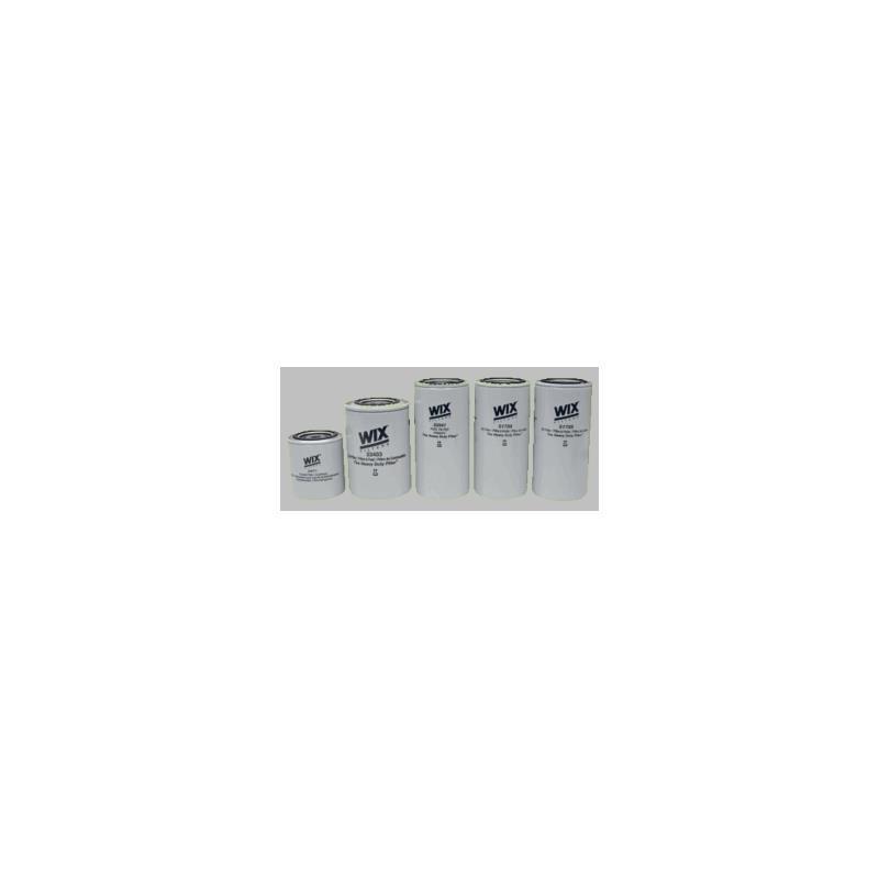 Wix 24963 Filter Change Maintenance Kit
