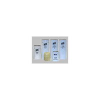 Thumbnail for Wix 24971 Filter Change Maintenance Kit