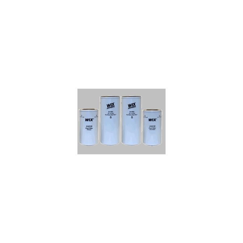 Wix 24979 Filter Change Maintenance Kit