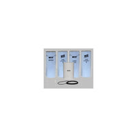 Thumbnail for Wix 24980 Filter Change Maintenance Kit