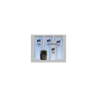Thumbnail for Wix 24995 Filter Change Maintenance Kit