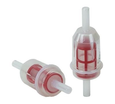 Wix 33007 Fuel (Complete In-Line) Filter
