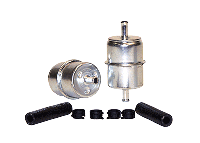 Wix 33032 Fuel (Complete In-Line) Filter
