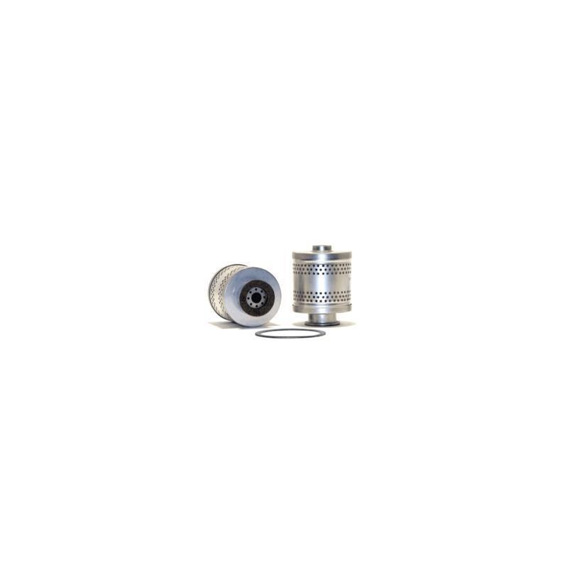 Wix 33043 Cartridge Fuel Metal Canister Filter