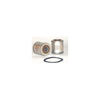 Thumbnail for Wix 33061 Cartridge Fuel Metal Canister Filter