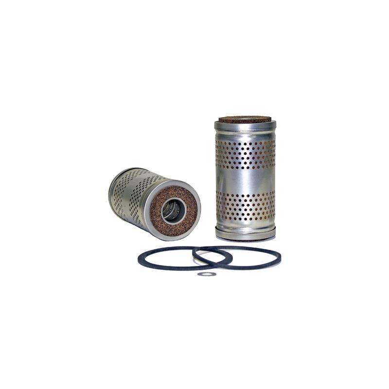 Wix 33073 Cartridge Fuel Metal Canister Filter
