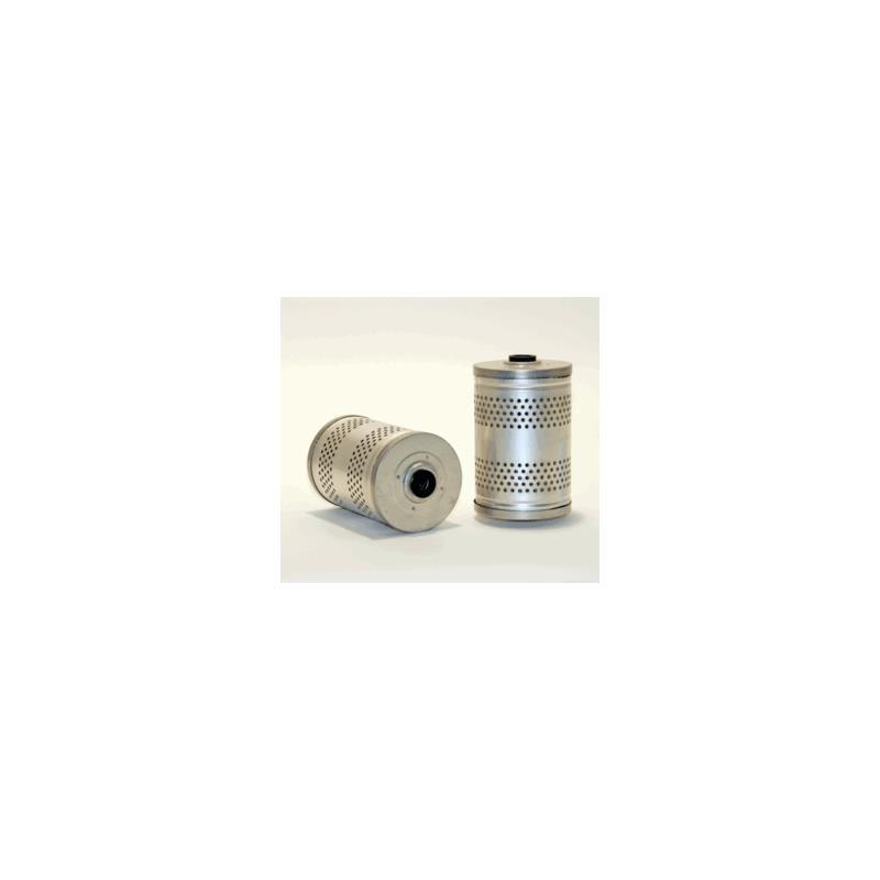 Wix 33112 Cartridge Fuel Metal Canister Filter