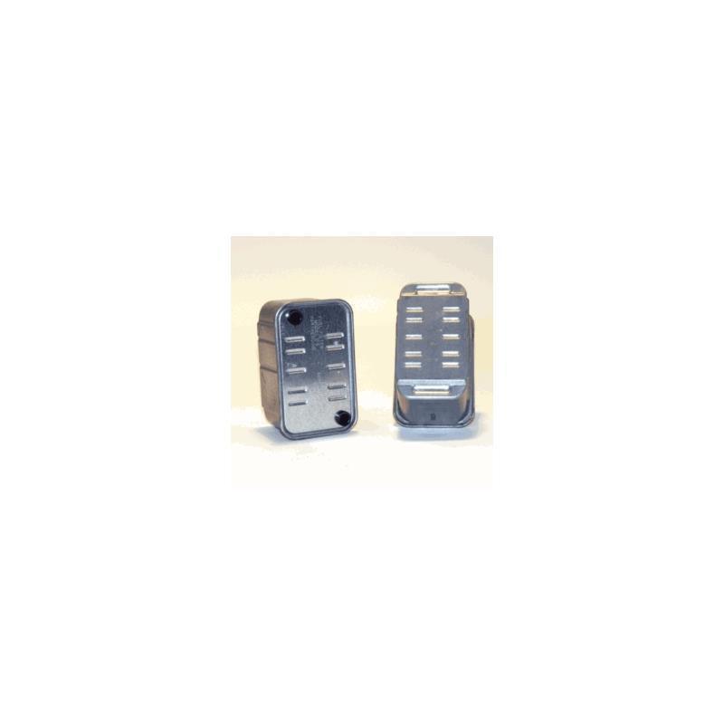 Wix 33130 Fuel (Complete In-Line) Filter