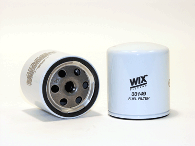 Wix 33149 Spin-On Fuel Filter