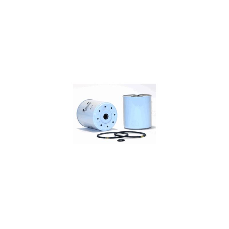 Wix 33163 Cartridge Fuel Metal Canister Filter