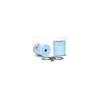 Thumbnail for Wix 33163 Cartridge Fuel Metal Canister Filter
