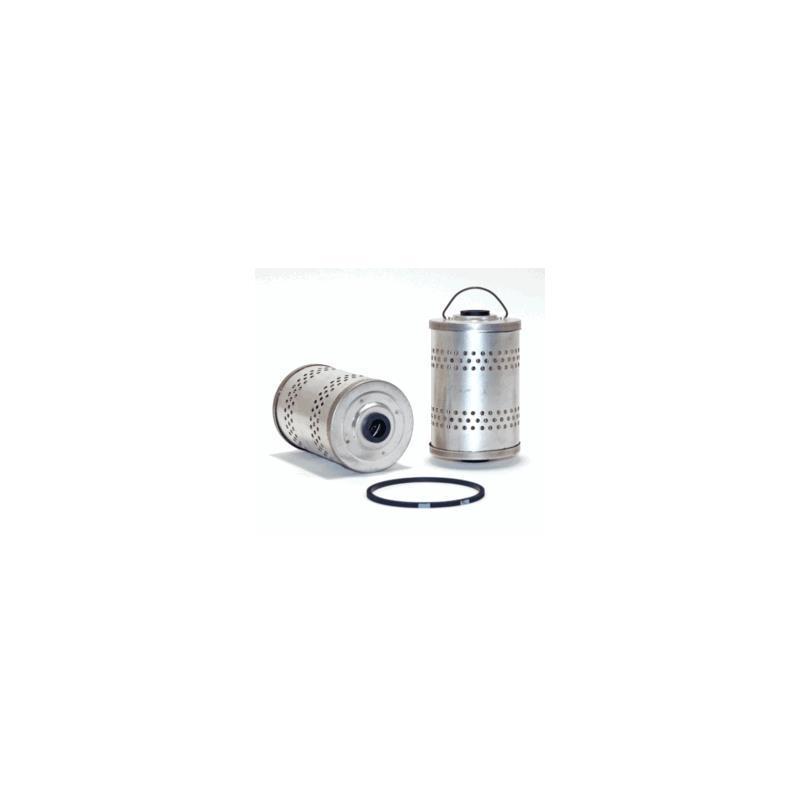 Wix 33167 Cartridge Fuel Metal Canister Filter