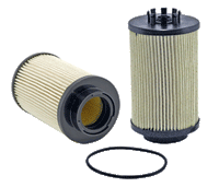Thumbnail for Wix 33173 Cartridge Fuel Metal Free Filter