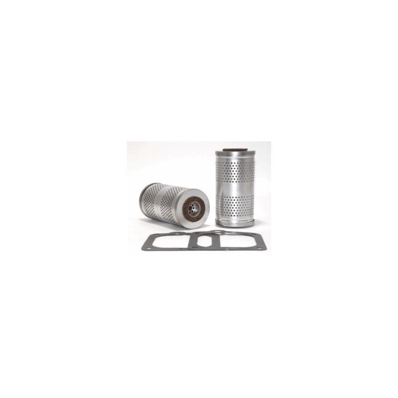 Wix 33181 Cartridge Fuel Metal Canister Filter