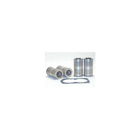 Thumbnail for Wix 33187 Cartridge Fuel Metal Canister Filter