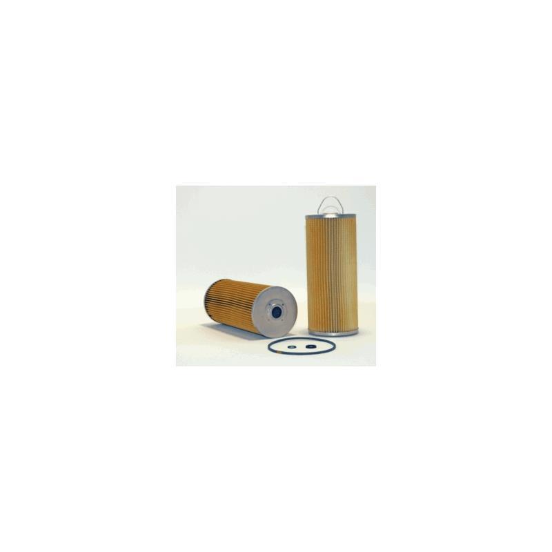 Wix 33212 Cartridge Fuel Metal Canister Filter